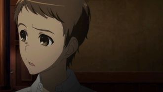 Episode 11 Makeup
