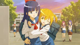 Episode 12 The Age of Pop Team Epic