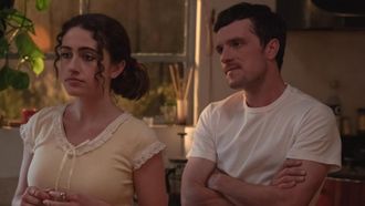 Episode 2 Roger & Munchy