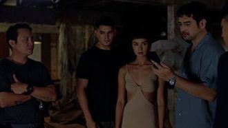 Episode 6 Shaken