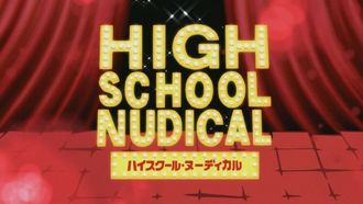 Episode 8 High School Nudical