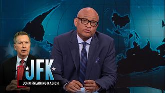 Episode 85 Gangsta Donald Trump & “All Lives Matter”