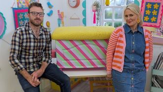 Episode 9 A Stitch in Time