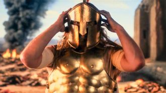 Episode 3 Time Reveals All