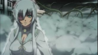 Episode 12 The Goodbye Kiss