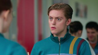 Episode 17 Red velvet magic