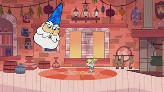 Episode 21 If Wishes Were Rainbows