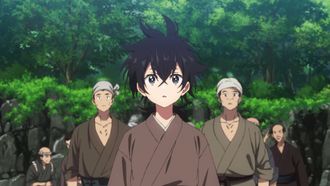 Episode 18 Face to Face