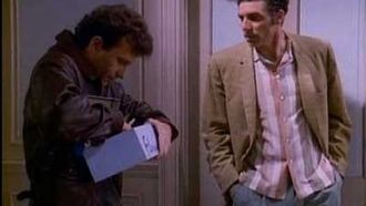 Episode 8 The Apartment