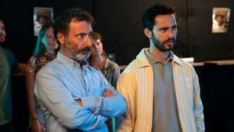 Episode 4 Don't Wanna Be Your Friend