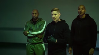 Episode 2 A Seat at the Table