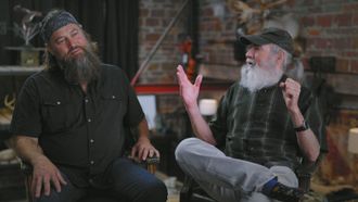 Episode 3 Si-Squatch