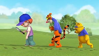 Episode 52 Doggone Buster