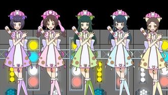 Episode 21 A Midsummer Festival? We Tried It!