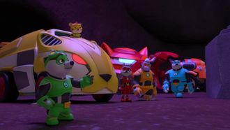 Episode 15 Can You Dig It?