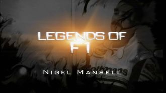 Episode 3 Nigel Mansell