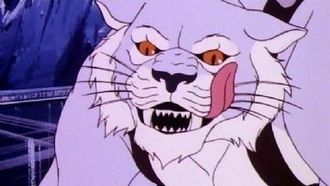 Episode 13 Lord of the Snows