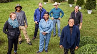 Episode 1 Getting to Know Yew