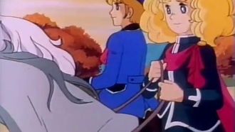 Episode 24 My Anthony