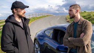 Episode 121 Wed 25 Jun 2025