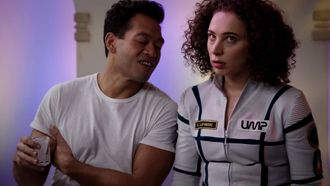 Episode 4 Ted Talks