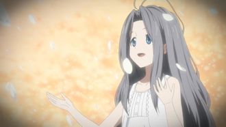 Episode 15 I'll Show You a Dream