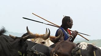 Episode 5 Cradle of Mankind