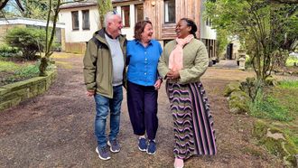 Episode 10 Northumberland