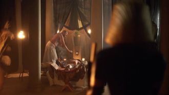 Episode 6 Killing a King