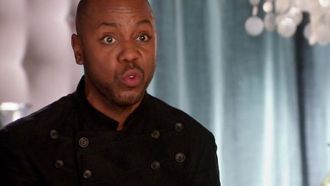 Episode 2 Little Greenline