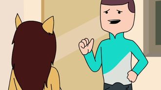 Episode 3 The Crotch Hugger