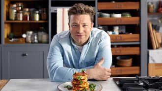 Episode 1 Scallops, Egg & Mango Flatbreads & Rib-Eye Steak