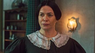 Episode 8 Young England