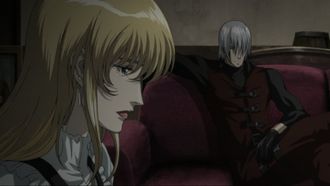 Episode 11 Showtime