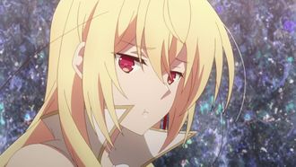 Episode 10 Beginning: The Girl Wishes Upon a Star