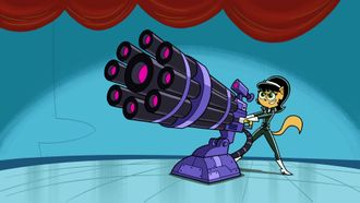 Episode 21 Forget Me Mutt