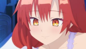 Episode 4 Dragonoid Power