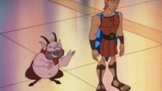 Episode 36 Hercules and the Jilt Trip