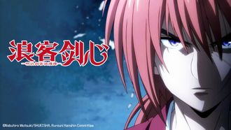 Episode 7 The Two Hitokiri