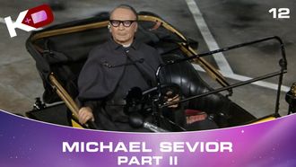 Episode 12 Michael Sevior - Part 2