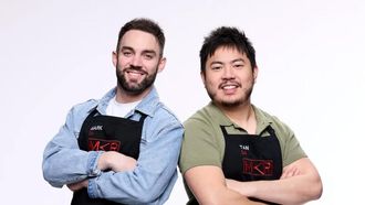 Episode 9 