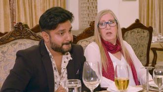 Episode 15 Walking A Tight Rope