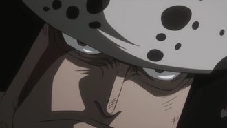 Episode 1132 A Pledge to Ginny - Kuma Becomes a Father