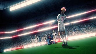 Episode 34 The Subs Take to the Stage