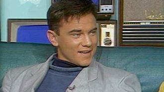 Episode 2 Kid for Ransom - Tears for Daniel