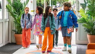 Episode 1 Impostor Syndrome