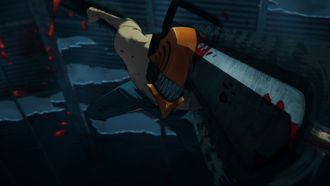 Episode 1 DOG & CHAINSAW