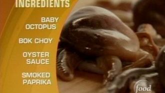 Episode 1 Pilot: Octopus, Duck, Animal Crackers