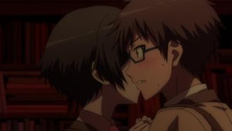 Episode 2 The Human Chair (2)