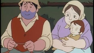 Episode 19 Old Sultan